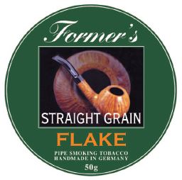 Former's Straight Grain Flake 50g