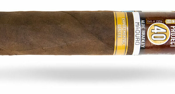 Alec Bradley Project 40 Maduro 770 (Gordo) (7.0"x70)