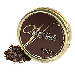 CAO Bella Vanilla 50g Pipe Tobacco