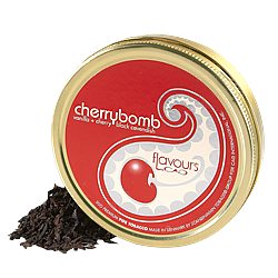 CAO Cherrybomb 50g Pipe Tobacco