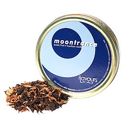 CAO Moontrance 50g Pipe Tobacco