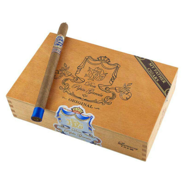 Don Pepin Garcia Blue Lancero (7.5"x38)