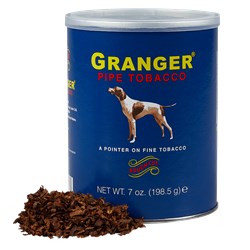 Granger 7oz Pipe Tobacco