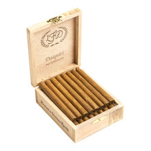 La Flor Dominicana Daiquiri Natural Cigarillos (3.5"x28) Box of 24