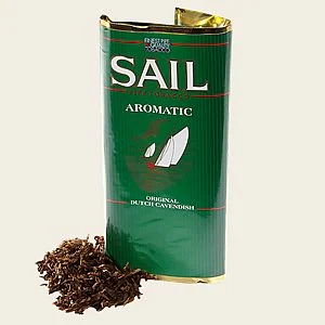 Sail Aromatic 1.5oz Pipe Tobacco