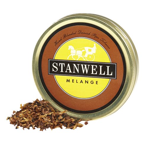 Stanwell Melange 50g Pipe Tobacco