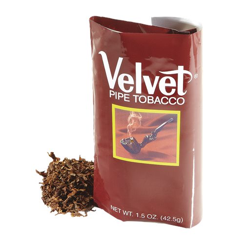 Velvet 1.5oz Pipe Tobacco
