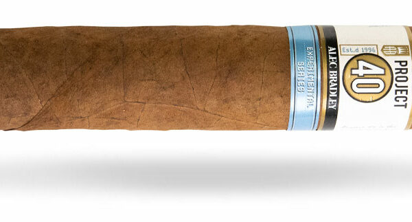 Alec Bradley Project 40 770 (Gordo) (7.0"x70)