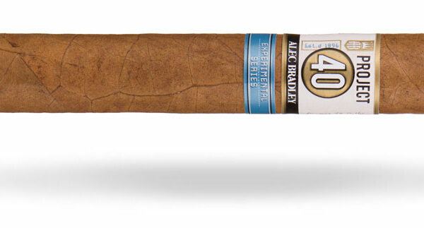 Alec Bradley Project 40 Robusto (5.0"x50)