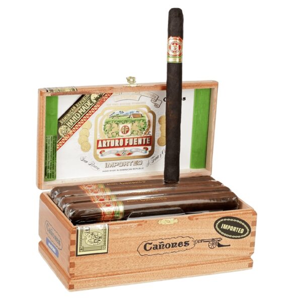 Arturo Fuente Gran Reserva Canones Maduro (8.5" x 52)