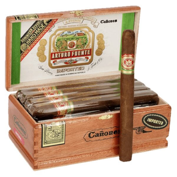 Arturo Fuente Gran Reserva Canones Natural (8.5" x 52)