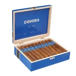 Cohiba Blue Robusto (5.5"x50)