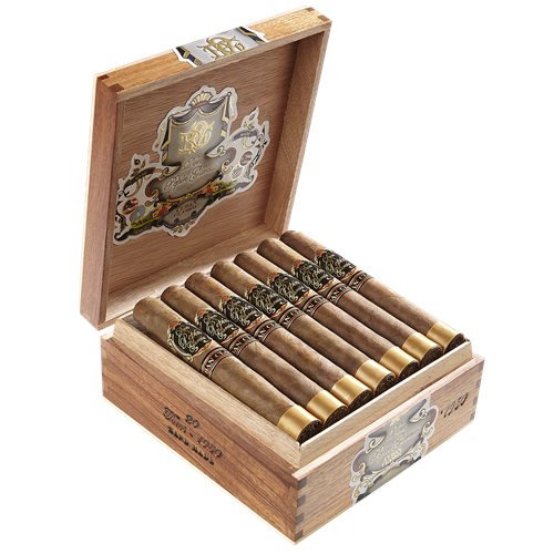 Don Pepin Garcia Cuban Classic 1950 Toro (6.0"x52)