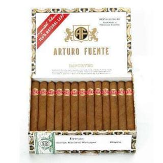 Arturo Fuente Brevas Royale Natural (5.5"x42)