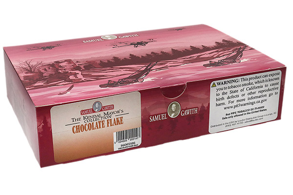 Samuel Gawith Chocolate Flake 8oz