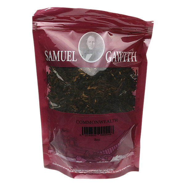 Samuel Gawith Commonwealth Mixture 8oz