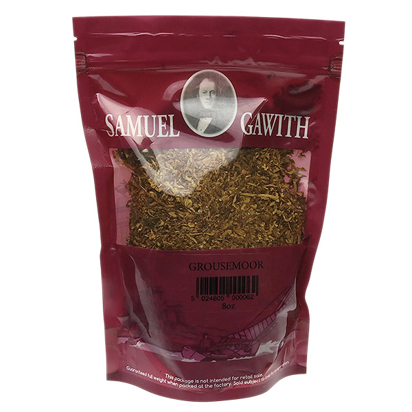 Samuel Gawith Grousemoor 8oz