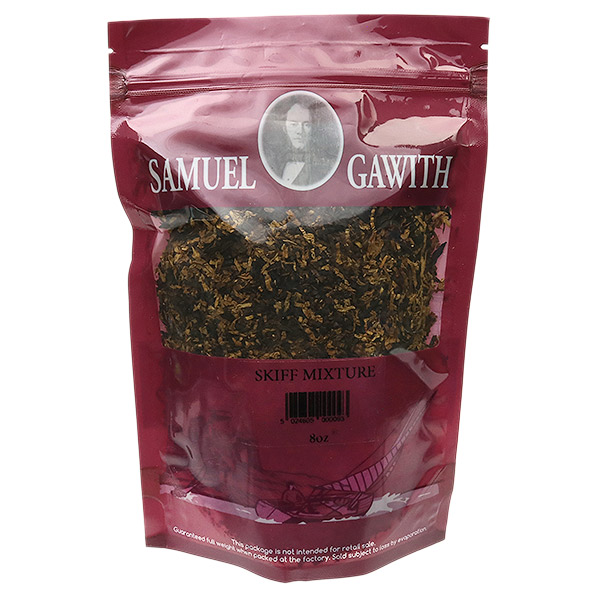 Samuel Gawith Skiff Mixture 8oz