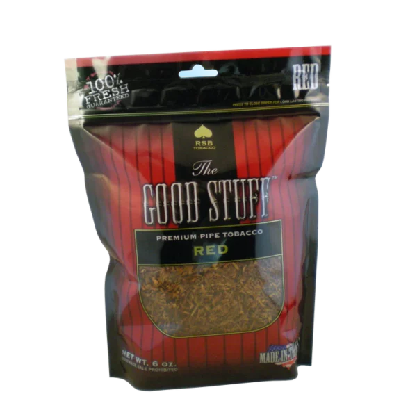 Good Stuff Red Full Flavor 6oz