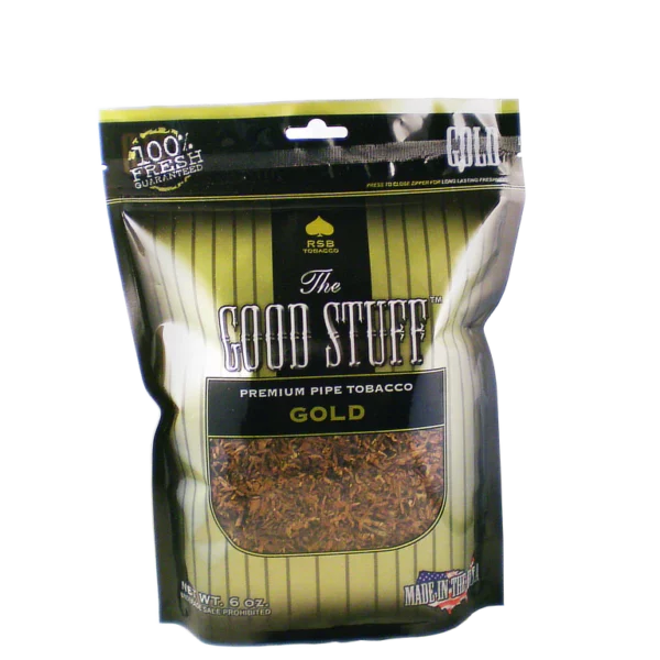 Good Stuff Gold 6oz