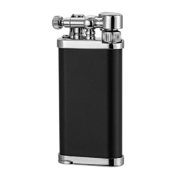 IM Corona Old Boy Black+Chrome