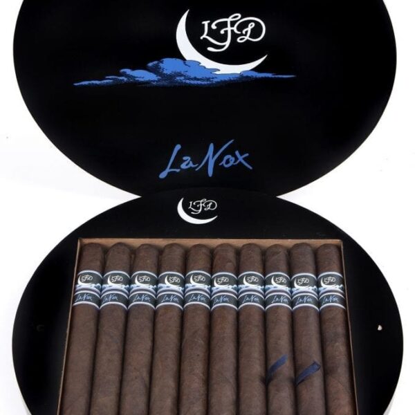 La Flor Dominicana Limited Edition La Nox