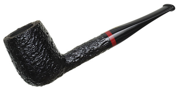 Savinelli Pipes Marco Polo Rusticated (111 KS) (6mm)