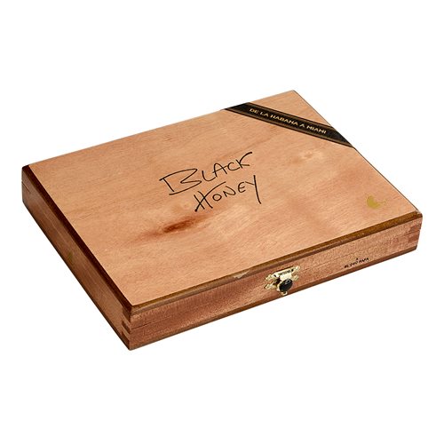 Warped La Colmena Black Honey 10-ct box (5.0"x48)