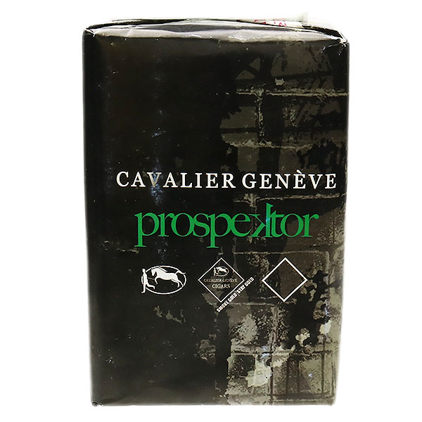Cavalier Prospektor Toro (6.0"x54)