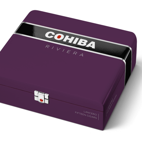 Cohiba Riviera Lancero (7.0"x38)