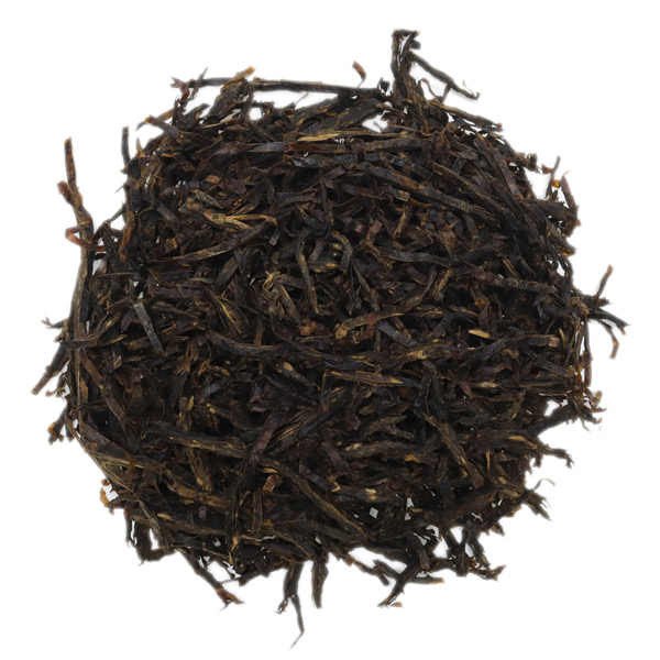 Mac Baren HH Rustica Ready Rubbed