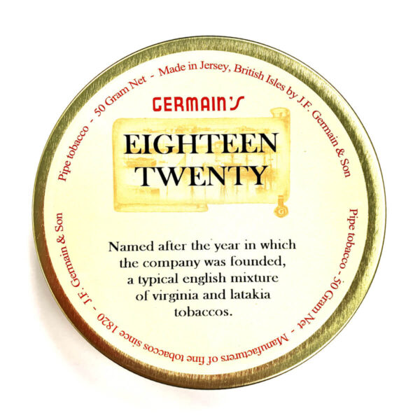 Germain’s Eighteen Twenty 1.75oz
