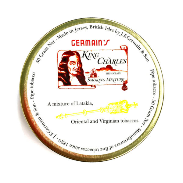 Germain’s King Charles 1.75oz