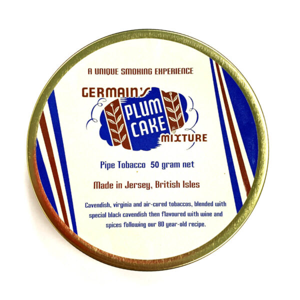 Germain’s Plum Cake Mixture 1.75oz