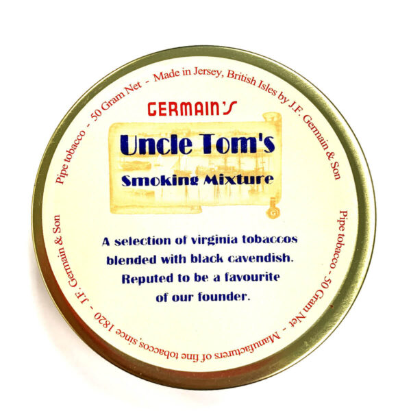 Germain’s Uncle Tom’s Smoking Mixture 1.75oz