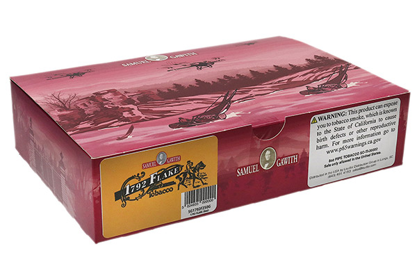 Samuel Gawith 1792 Flake 8oz