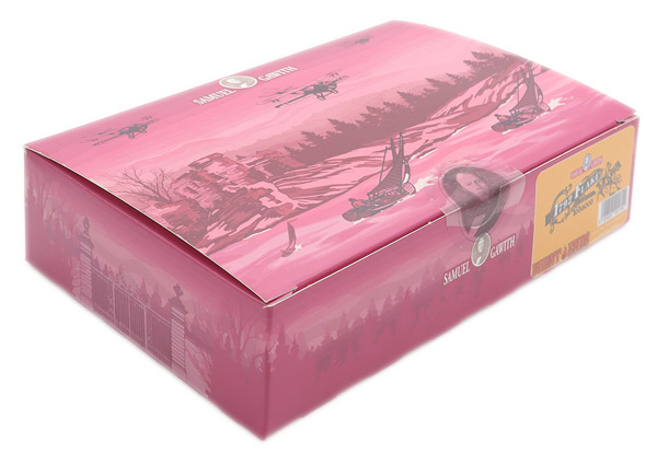 Samuel Gawith 1792 Flake Burnt Ends 8oz