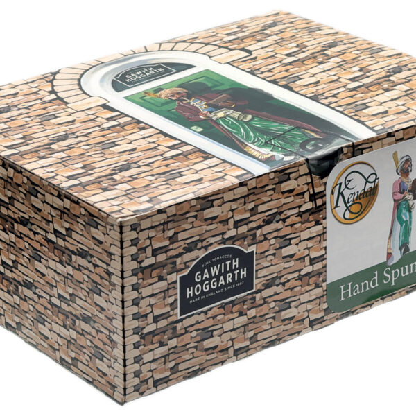 Gawith Hoggarth Black Irish XXX 500g