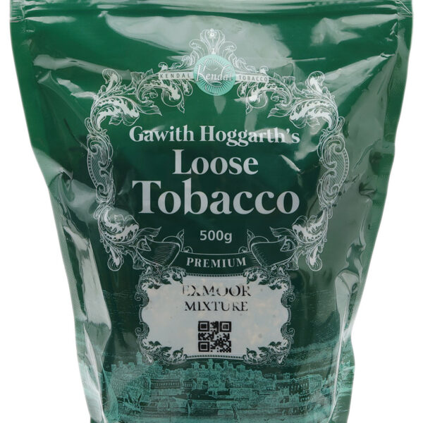 Gawith Hoggarth Exmoor Mixture 500g