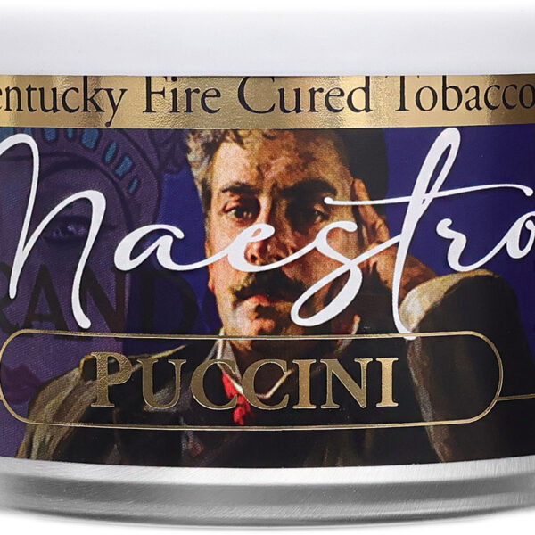 Toscano Maestro Puccini 2oz