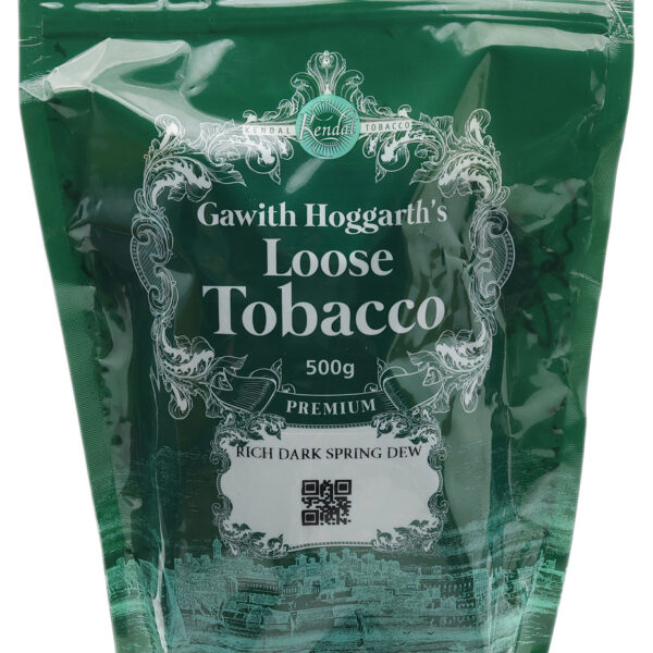 Gawith Hoggarth Rich Dark Spring Dew 500g