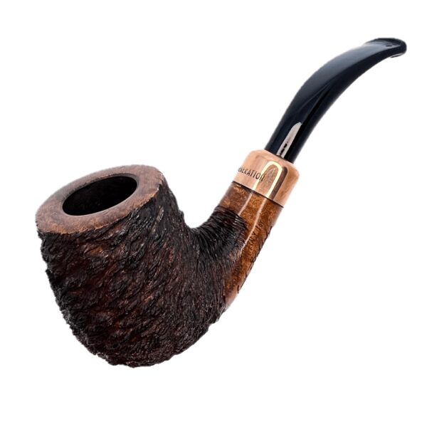 4th Generation Grappa 1855