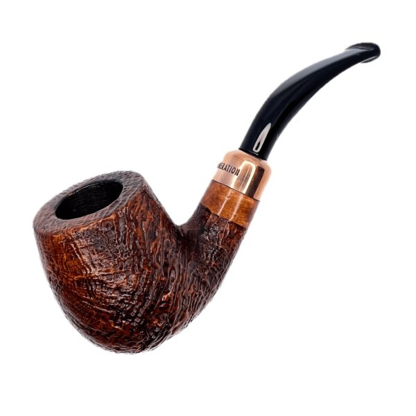 4th Generation Nebbiolo 1855