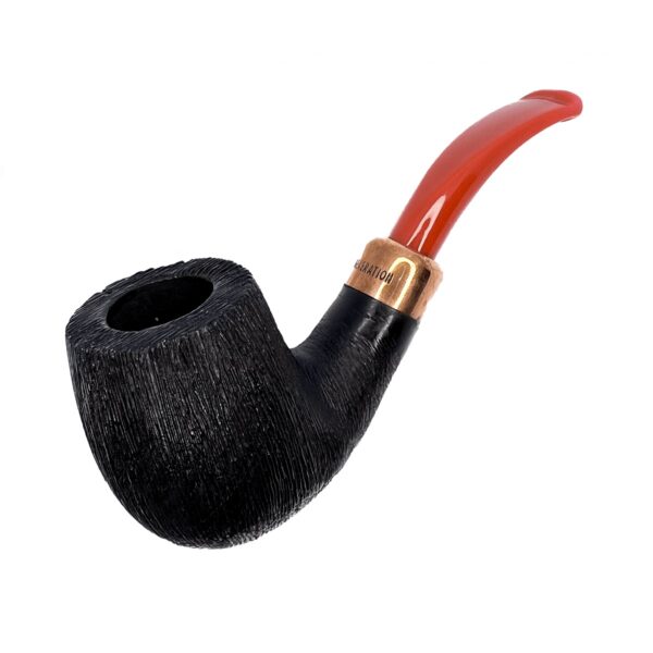 4th Generation Klassisk Sandblast #406