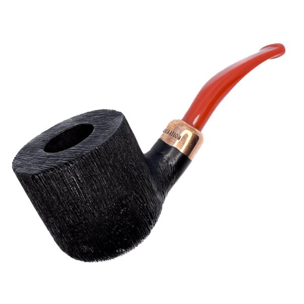 4th Generation Primitivo 1957