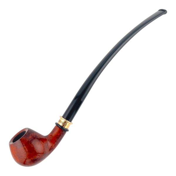 4th Generation Churchwarden Contrast F5
