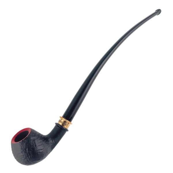 4th Generation Churchwarden Sandblast F5