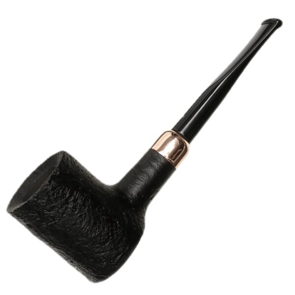 4th Generation Klassisk Sandblast #403