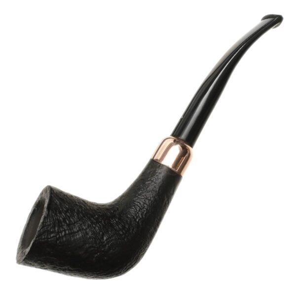 4th Generation Klassisk Sandblast #404