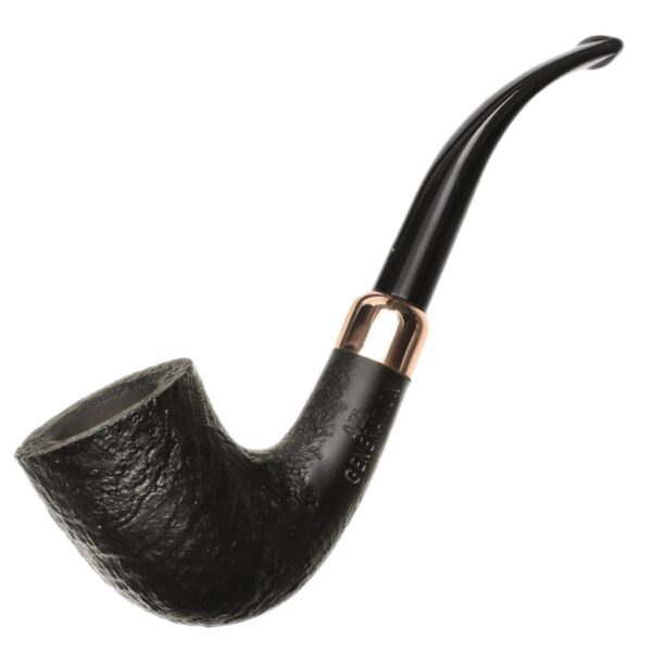 4th Generation Klassisk Sandblast #405